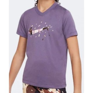 Koszulka Nike Dri-Fit Jr DV0559 553 XL (158-170)