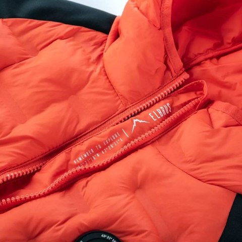 Kurtka Elbrus Emini Tb M 92800396535 164 Kurtka Elbrus Emini Tb M 92800396535 164