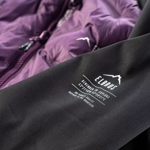 Kurtka Elbrus Julimar II Primaloft W 92800439227 M Kurtka Elbrus Julimar II Primaloft W 92800439227 M