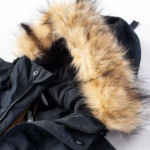 Kurtka ocieplana Hi-tec Lassero M 92800441208 XL