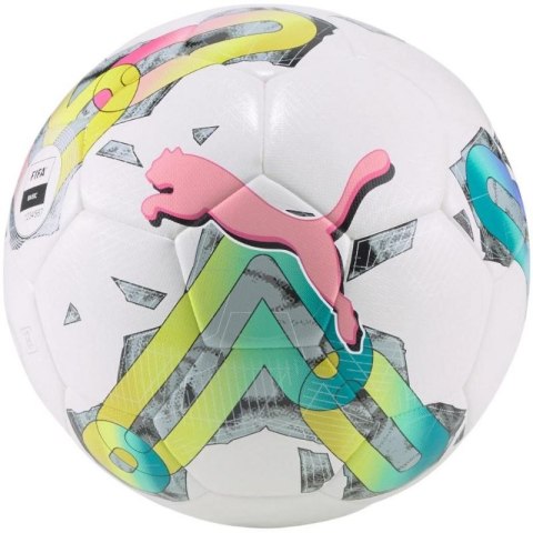 Piłka nożna Puma Orbita 4 HYB FIFA Basic 83778 01 5