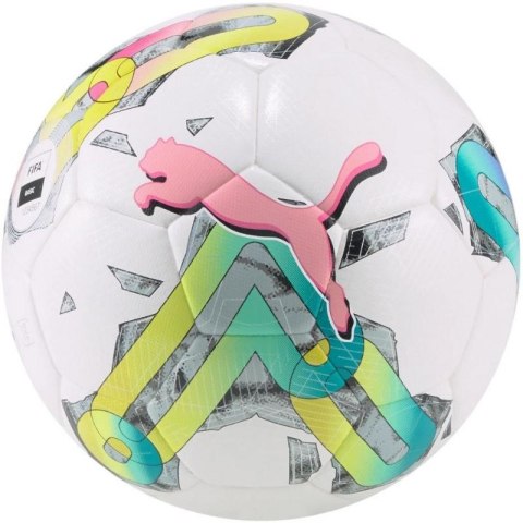 Piłka nożna Puma Orbita 4 HYB FIFA Basic 83781 01 4