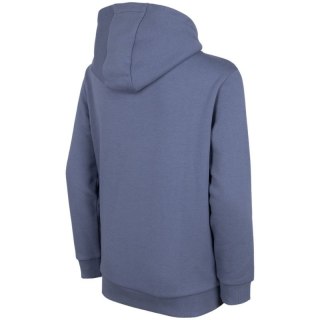 Bluza 4F Jr HJZ22 JBLD003 32S 146cm