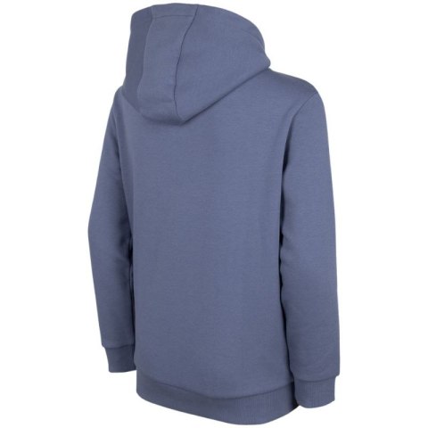 Bluza 4F Jr HJZ22 JBLD003 32S 152cm
