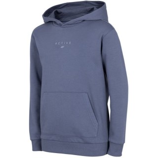 Bluza 4F Jr HJZ22 JBLD003 32S 164cm