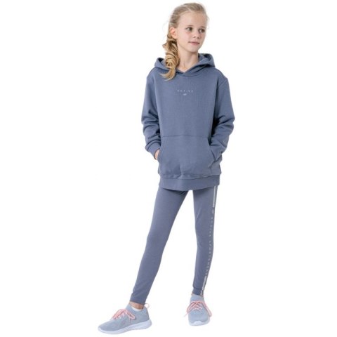 Bluza 4F Jr HJZ22 JBLD003 32S 164cm