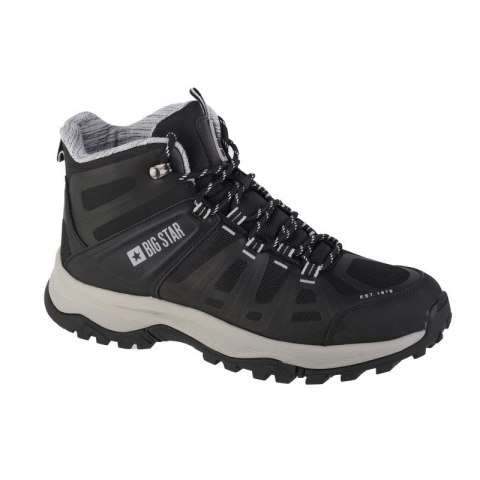 Buty Big Star Trekking Shoes M KK174097 43