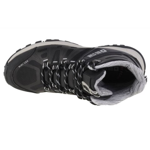 Buty Big Star Trekking Shoes M KK174097 43