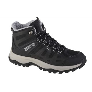 Buty Big Star Trekking Shoes M KK174097 44