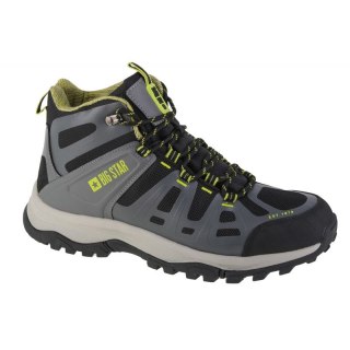 Buty Big Star Trekking Shoes M KK174098 43