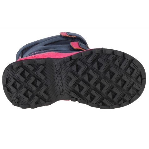 Buty Kappa Cekis Tex K Jr 260903K-6722 32 Buty Kappa Cekis Tex K Jr 260903K-6722 32
