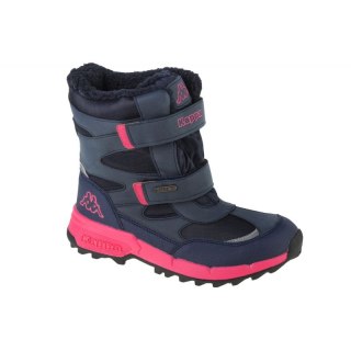 Buty Kappa Cekis Tex T Jr 260903T-6722 39
