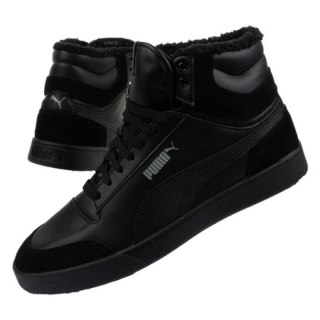 Buty zimowe Puma Shuffle Mid M 387609 01 44.5