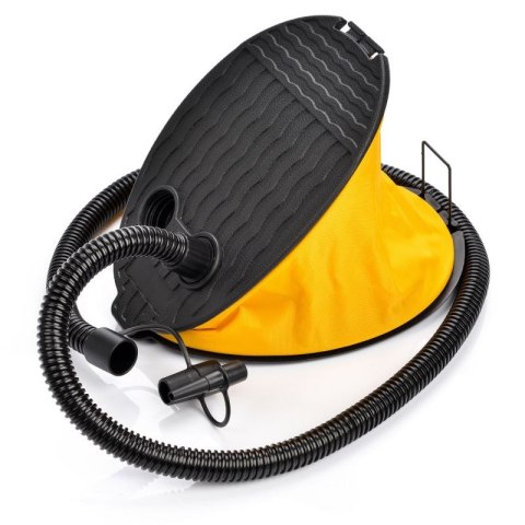 Pompka nożna Meteor 3 l 10112 uniw Pompka nożna Meteor 3 l 10112 uniw