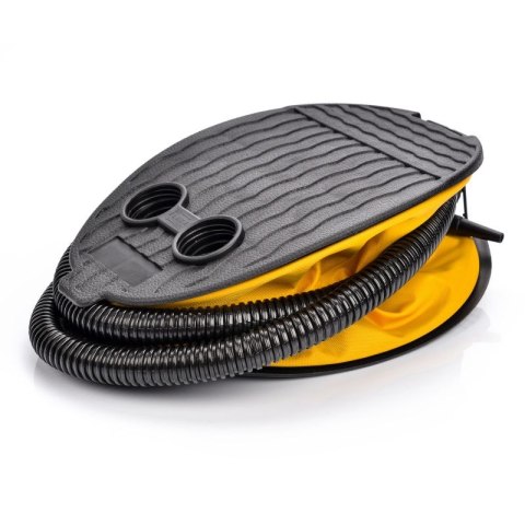 Pompka nożna Meteor 3 l 10112 uniw Pompka nożna Meteor 3 l 10112 uniw
