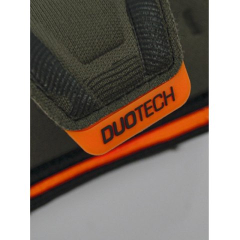Rękawice bramkarskie Reusch Attrakt Duo Evolution Adaptive Flex M 53 70 055 5555 8,5 Rękawice bramkarskie Reusch Attrakt Duo Evolution Adaptive Flex M 53 70 055 5555 8,5