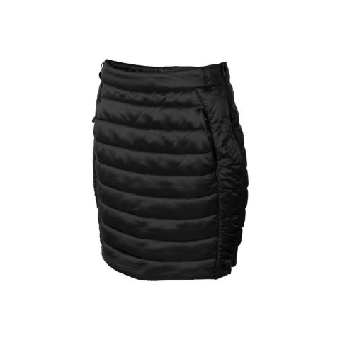 Spódniczka 4F W H4Z22-SPUD001 czarny XL Spódniczka 4F W H4Z22-SPUD001 czarny XL