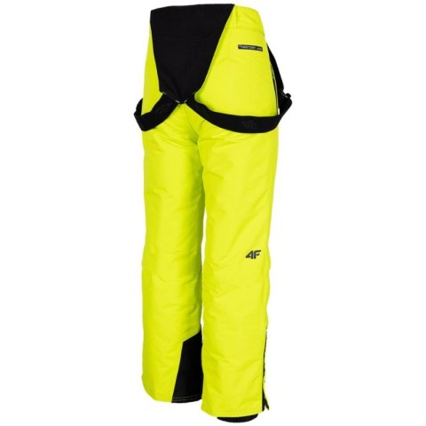 Spodnie narciarskie 4F Jr HJZ22 JSPMN001 45S 152cm Spodnie narciarskie 4F Jr HJZ22 JSPMN001 45S 152cm