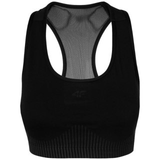 Stanik sportowy 4F W H4Z22 STAD011 20S XS