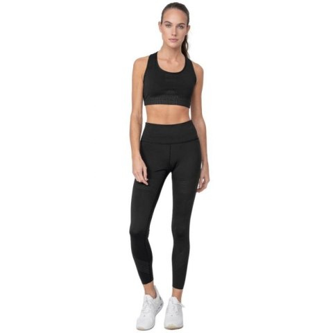 Stanik sportowy 4F W H4Z22 STAD011 20S XS Stanik sportowy 4F W H4Z22 STAD011 20S XS