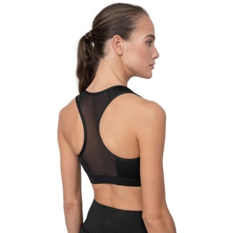 Stanik sportowy 4F W H4Z22 STAD011 20S XS Stanik sportowy 4F W H4Z22 STAD011 20S XS