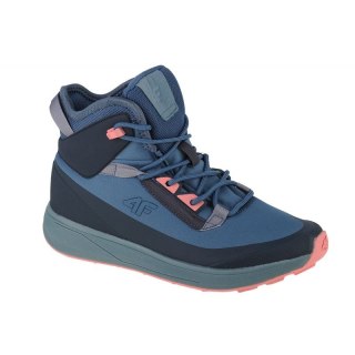 Buty 4F Dcx-22 Snow Boots Jr 4FJAW22FWINF009-34S 35