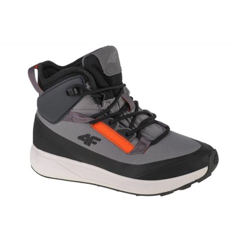 Buty 4F Dcx-22 Snow Boots Jr 4FJAW22FWINM007-25S 34