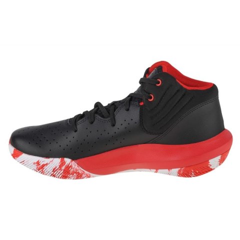 Buty do koszykówki Under Armour Jet 21 M 3024260-002 44 Buty do koszykówki Under Armour Jet 21 M 3024260-002 44