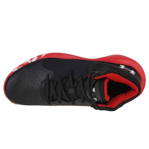 Buty do koszykówki Under Armour Jet 21 M 3024260-002 44 Buty do koszykówki Under Armour Jet 21 M 3024260-002 44