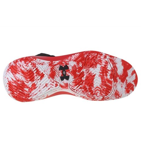 Buty do koszykówki Under Armour Jet 21 M 3024260-002 44 Buty do koszykówki Under Armour Jet 21 M 3024260-002 44