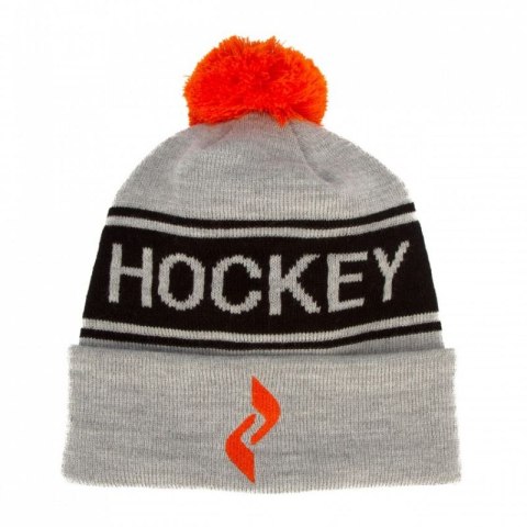 Czapka zimowa Hockey CZAPHOK bordowy Czapka zimowa Hockey CZAPHOK bordowy