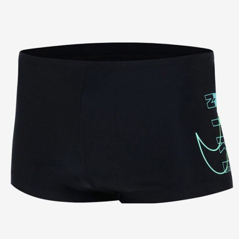 Kąpielówki Nike Reflect Logo M NESSC583 001 M Kąpielówki Nike Reflect Logo M NESSC583 001 M
