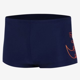 Kąpielówki Nike Reflect Logo M NESSC583 440 M