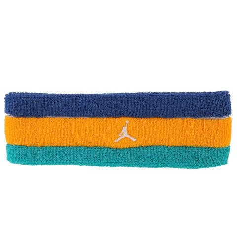 Opaska na głowę Jordan Terry Headband J1004299-465 One size