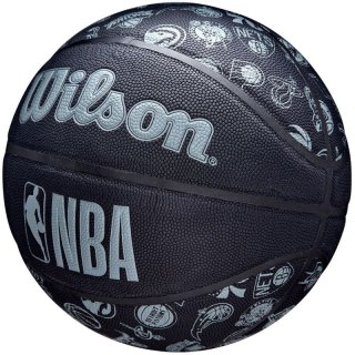 Piłka Wilson NBA All Team WTB1300XBNBA 7