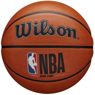 Piłka Wilson NBA DRV Pro Ball WTB9100XB 7