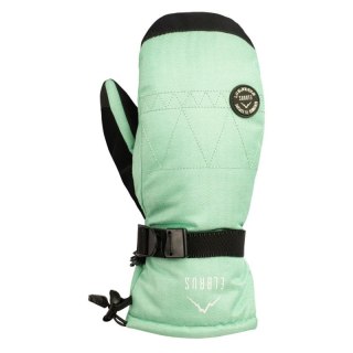 Rękawiczki narciarskie Elbrus Sheena W 92800378932 S/M