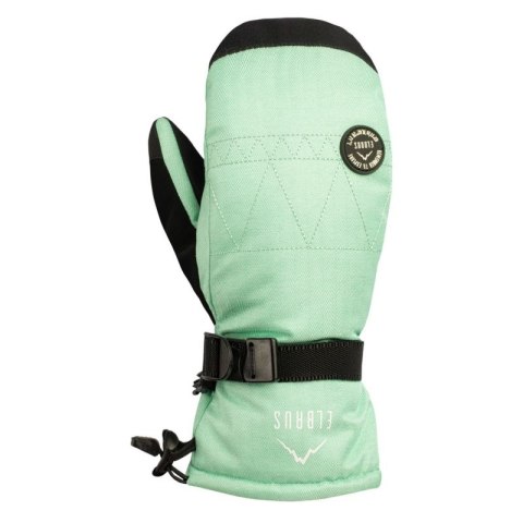 Rękawiczki narciarskie Elbrus Sheena W 92800378932 S/M Rękawiczki narciarskie Elbrus Sheena W 92800378932 S/M