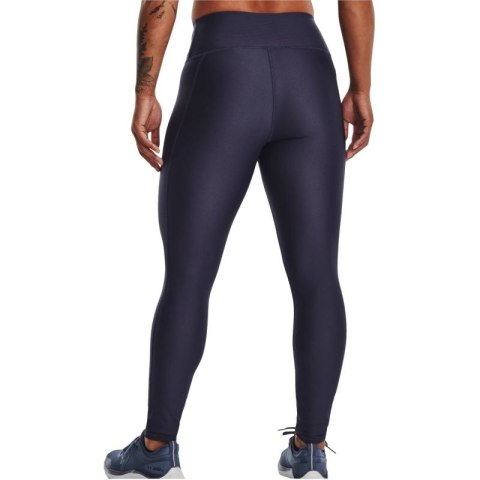 Spodnie Under Armour HeatGear No-Slip Waistband Leggings W 1365336-558 XS Spodnie Under Armour HeatGear No-Slip Waistband Leggings W 1365336-558 XS
