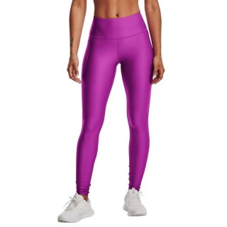 Spodnie Under Armour HeatGear No-Slip Waistband W 1365336-577 L