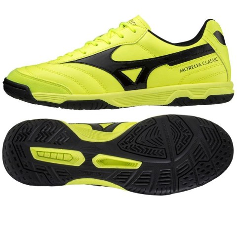 Buty piłkarskie Mizuno Morelia Sala Classic IN M Q1GA220245 43 Buty piłkarskie Mizuno Morelia Sala Classic IN M Q1GA220245 43
