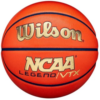 Piłka do koszykówki Wilson NCAA Legend VTX WZ2007401XB 7