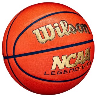 Piłka do koszykówki Wilson NCAA Legend VTX WZ2007401XB 7