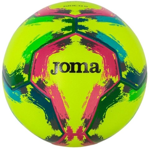 Piłka nożna Joma Gioco II FIFA Quality Pro Ball 400646060 5 Piłka nożna Joma Gioco II FIFA Quality Pro Ball 400646060 5