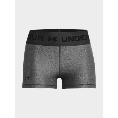 Spodenki Under Armour HG Armour WB Short W 1361155-019 L Spodenki Under Armour HG Armour WB Short W 1361155-019 L