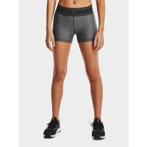 Spodenki Under Armour HG Armour WB Short W 1361155-019 L Spodenki Under Armour HG Armour WB Short W 1361155-019 L