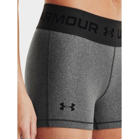 Spodenki Under Armour HG Armour WB Short W 1361155-019 L Spodenki Under Armour HG Armour WB Short W 1361155-019 L