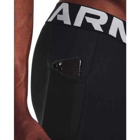 Spodnie Under Armour ColdGear Leggings M 1366075-001 XXL Spodnie Under Armour ColdGear Leggings M 1366075-001 XXL