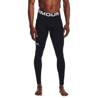 Spodnie Under Armour ColdGear Leggings M 1366075-001 M