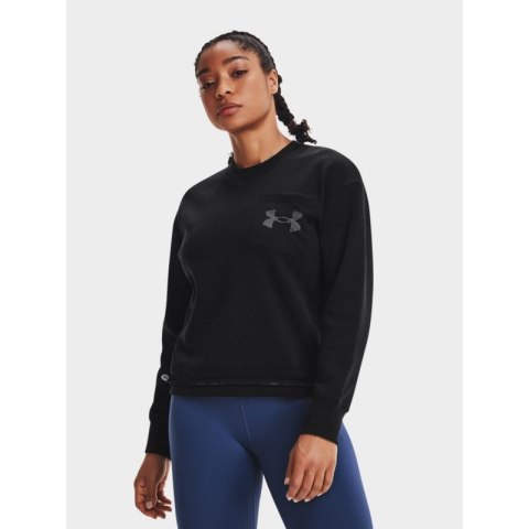 Bluza Under Armour W 1365847-001 M
